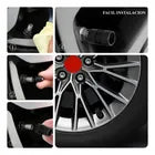 Tapones De Válvula Premium Para Neumaticos - Bmw