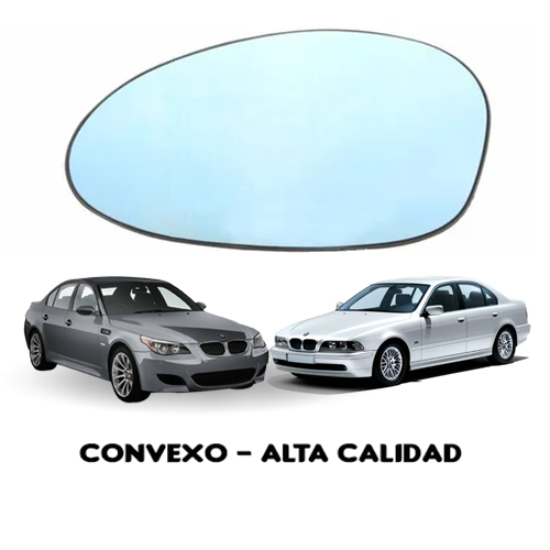 Cristal Espejo Lateral BMW Serie 5