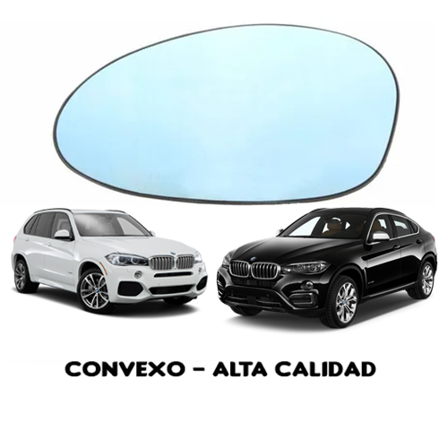 Cristal Espejo Lateral BMW X4 / X5 / X6