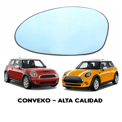 Cristal Repuesto Mini Cooper