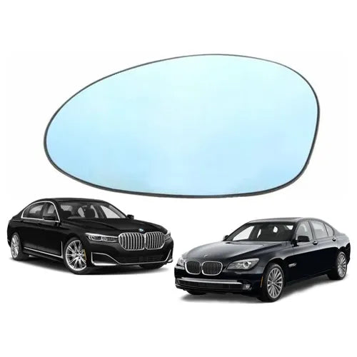 Cristal Espejo Lateral BMW Serie 7