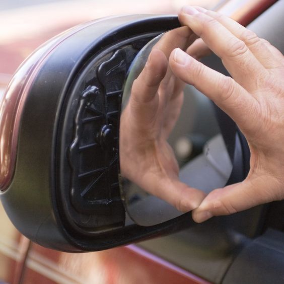 Cristal Repuesto Alfa Romeo Giulietta